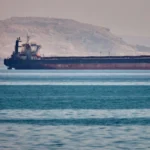 Irán autoriza paso de buques chinos en el estrecho de Ormuz durante visita de Donald Trump a China