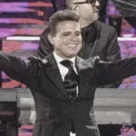 Reportan hospitalización de Luis Miguel en Nueva York y crece preocupación por su salud