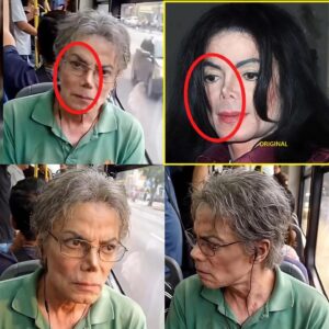Video viral en Brasil desata rumores sobre supuesto parecido de Michael Jackson