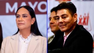 Fernando Montiel rechaza posible candidatura de Jorge “Travieso” Arce en Morena