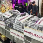 México intensifica decomisos de productos pirata en operativos nacionales