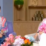 Pati Chapoy en polémica por comentario sobre la orientación sexual de Ricardo Manjarrez