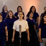 Julieta Venegas pone voz al Mundial 2026