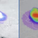 Meteoro ilumina el cielo y sacude el noreste de Estados Unidos