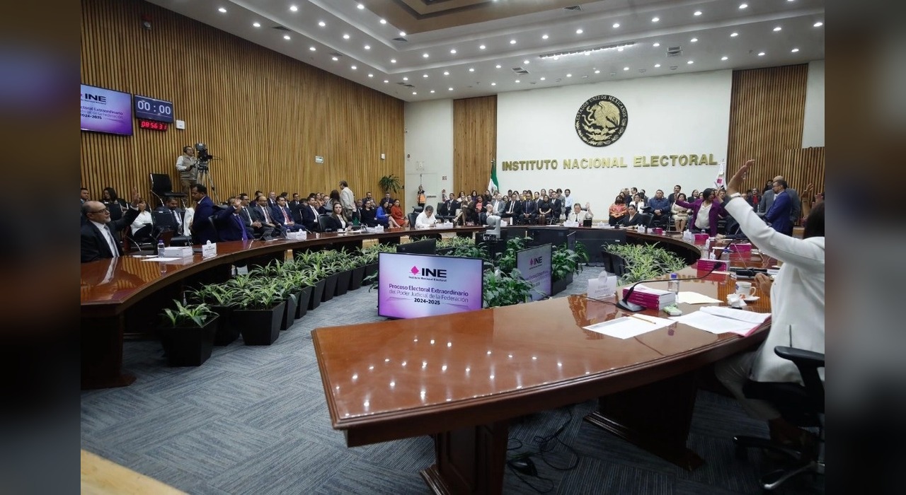El Congreso aprobó un nuevo filtro electoral para detectar candidatos con vínculos al narcotráfico de cara a 2027.