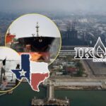 Diésel disfrazado de lubricante: la ruta texana del huachicol fiscal vinculada al CJNG