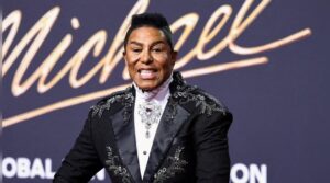 Tribunal condena a Jermaine Jackson a pagar 6.5 millones por agresión sexual