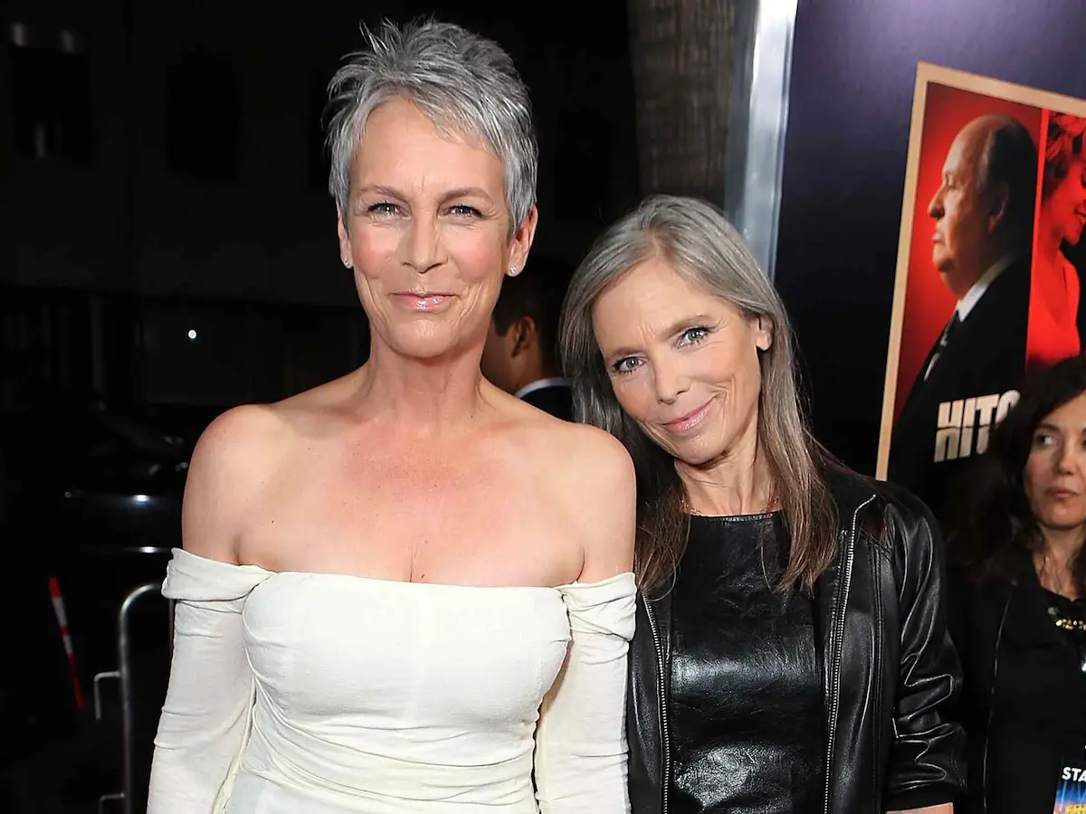 Jamie Lee Curtis anunció la muerte de su hermana mayor, Kelly Lee, actriz e hija de Tony Curtis y Janet Leigh.