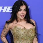 Karely Ruiz planea dejar OnlyFans en dos años para incursionar en los negocios