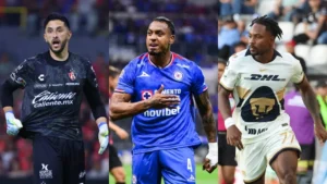 Seis jugadores del fútbol mexicano van en la prelista de Colombia para el Mundial 2026