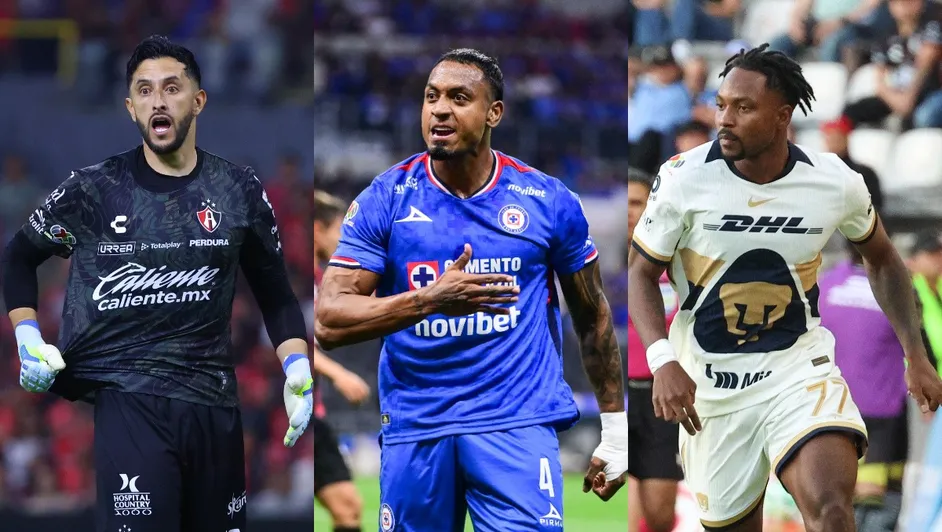 Néstor Lorenzo convocó a futbolistas de Atlas, Cruz Azul, América y Pumas para el Mundial 2026.