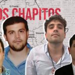 Revela Estados Unidos pagos de Los Chapitos a funcionarios de Sinaloa