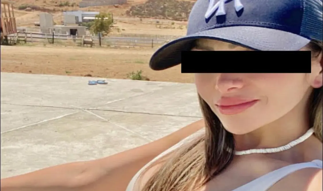 Feministas de Baja California exigen revisar antecedentes de violencia familiar en el caso de Vicentito