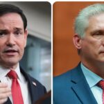 Washington ataca la crisis económica en Cuba y llama incompetente al régimen