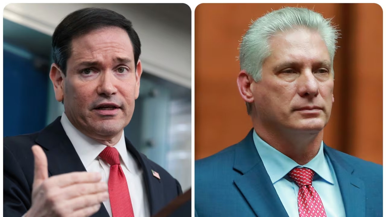 Marco Rubio