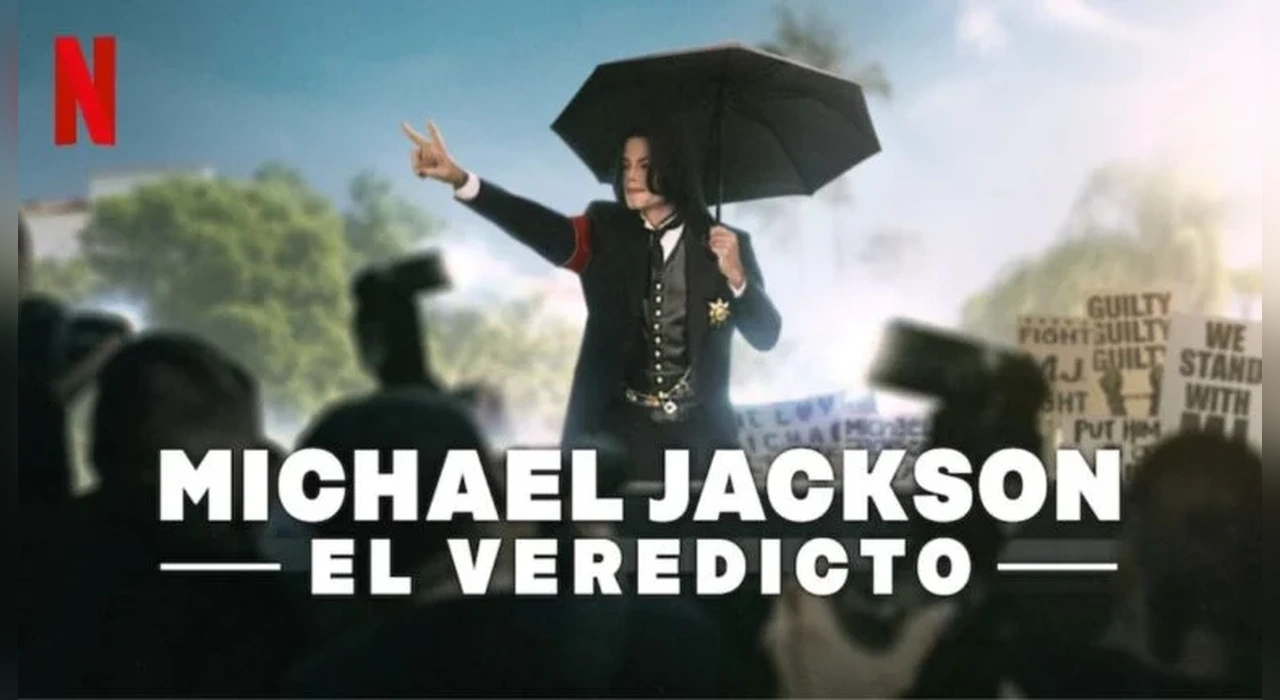 Netflix estrena el 3 de junio la docuserie que examina el proceso judicial contra Michael Jackson por abuso infantil.
