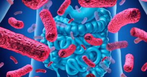 Así influye la salud de tu intestino en tu ansiedad