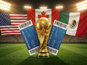 Viajar al Mundial 2026 entre México y Estados Unidos tiene reglas claras sobre lo que no puedes llevar