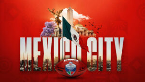 49ers y Vikings se citan en el Estadio Banorte para el regreso de la NFL en México 2026