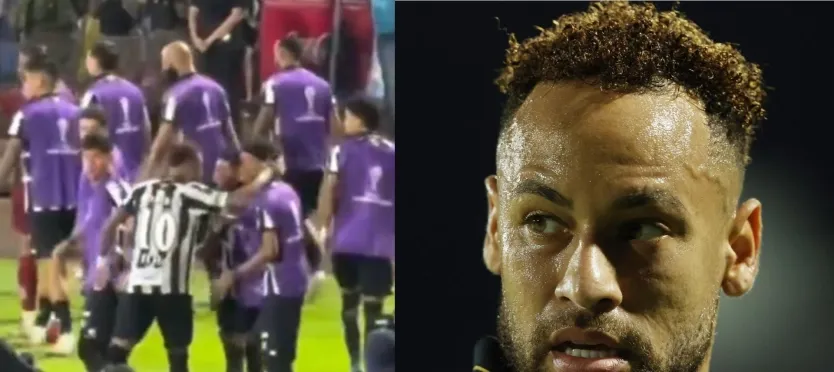 Neymar
