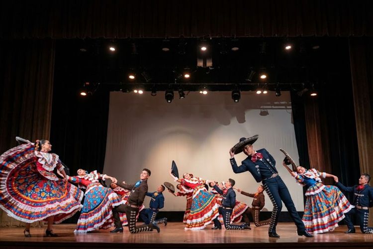 Un dramaturgo suizo y artistas locales podrían llevar la esencia de Cancún a escenarios de todo el mundo.