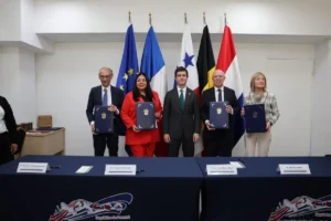 Gobierno panameño aplicará tributo mínimo para evitar sanciones de Europa