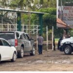 Detienen a presuntos miembros del CJNG en Poza Rica, llevaban cuerpos en una carroza funeraria