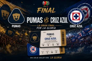 La Gran Final de la Liga MX arranca sin goles y se decide el domingo