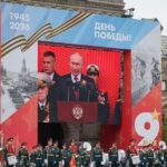 Putin ve el fin del conflicto con Ucrania y critica apoyo militar extranjero