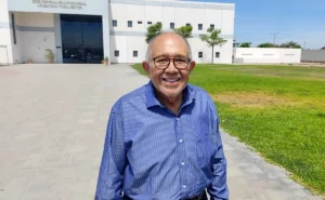 “Te van a pasar muchas cosas, recuerda de dónde soy. Así amenazó Rocha Moya a “El Químico” Benítez