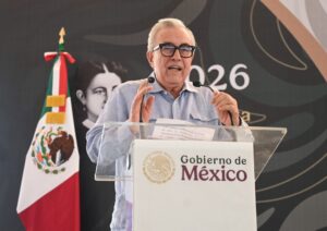 ¿Quién sustituirá a Rocha Moya como gobernador de Sinaloa?