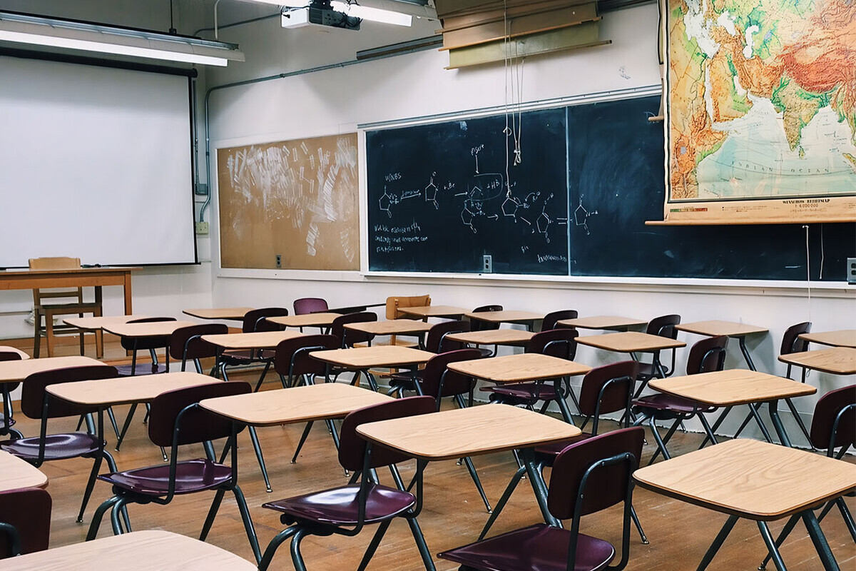 Quedan 3 descansos largos antes del fin del ciclo escolar en México