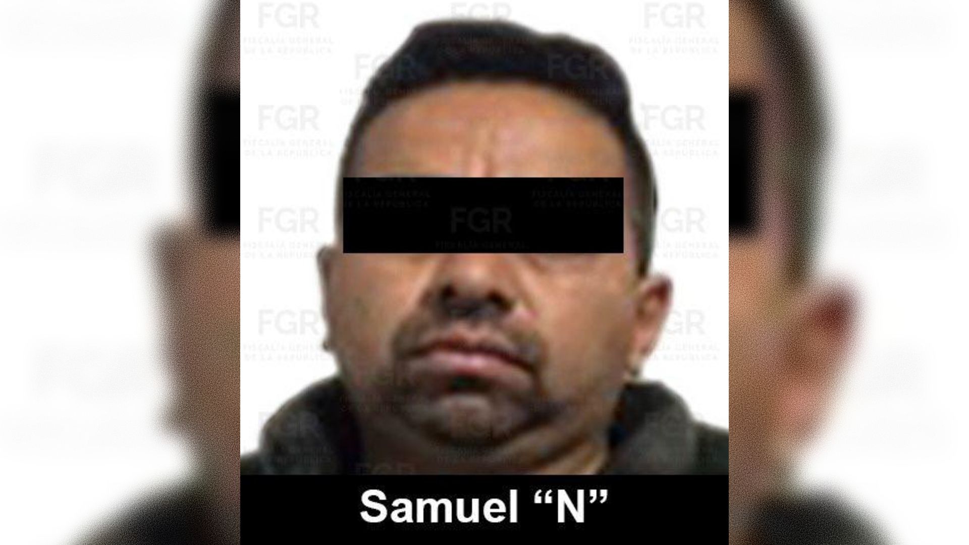 Un juez federal condenó a Samuel Meléndez, alias "El Sierra", por armas y fentanilo en Durango.