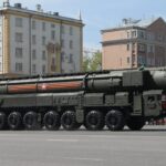 Rusia consolida su poder estratégico con el exitoso lanzamiento del misil Sarmat
