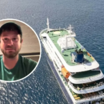 Brote de hantavirus en crucero MV Hondius deja tres muertos y pasajeros atrapados en altamar