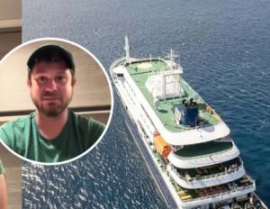 Brote de hantavirus en crucero MV Hondius deja tres muertos y pasajeros atrapados en altamar