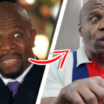 Terry Crews se vuelve viral tras probar dulces mexicanos durante un vuelo