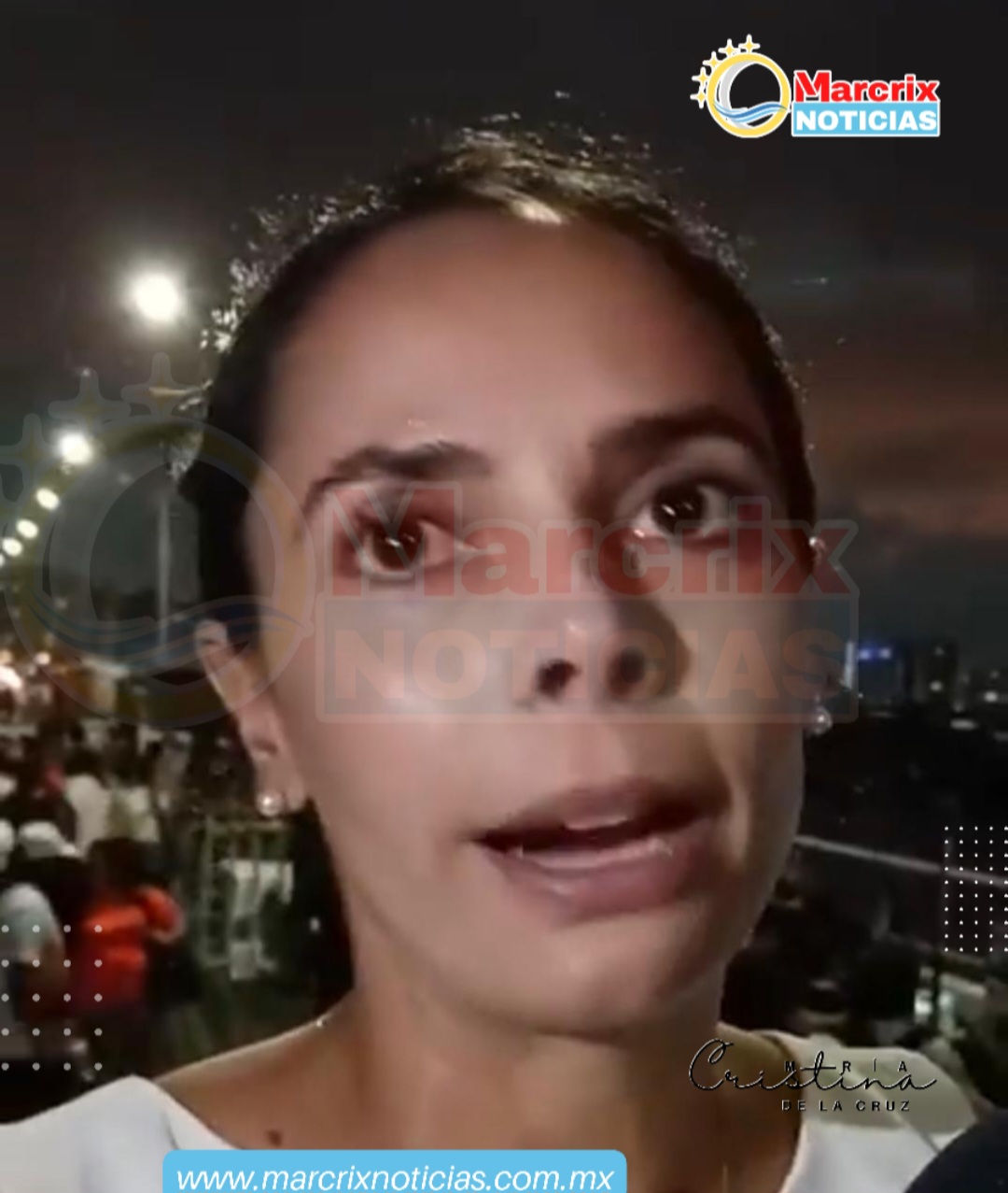 Puente Nichupté abrirá al tránsito el 4 de mayo, tras concluir las celebraciones inaugurales