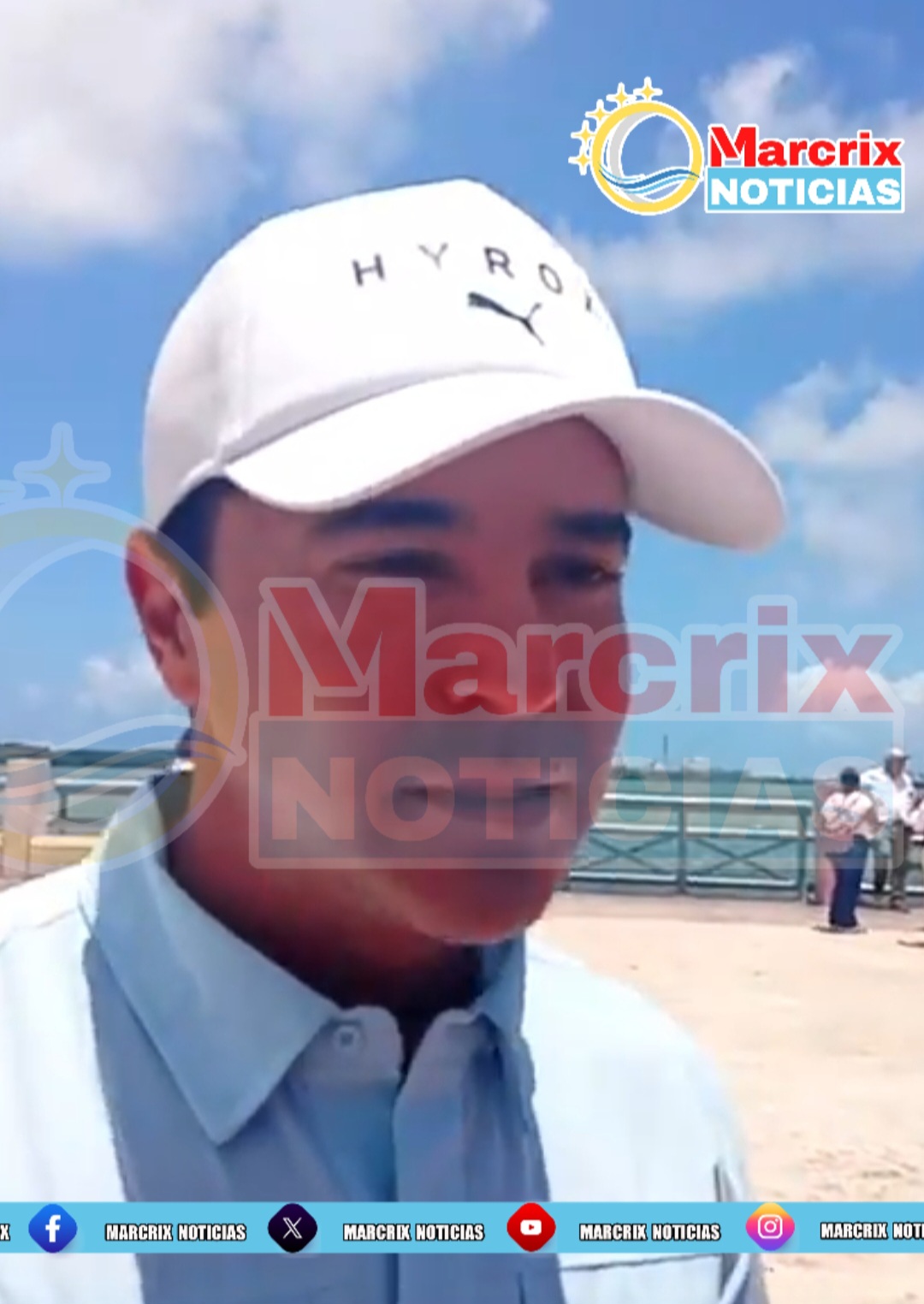 Cancún alista “fiesta mundialista” con transmisión de partidos y actividades culturales
