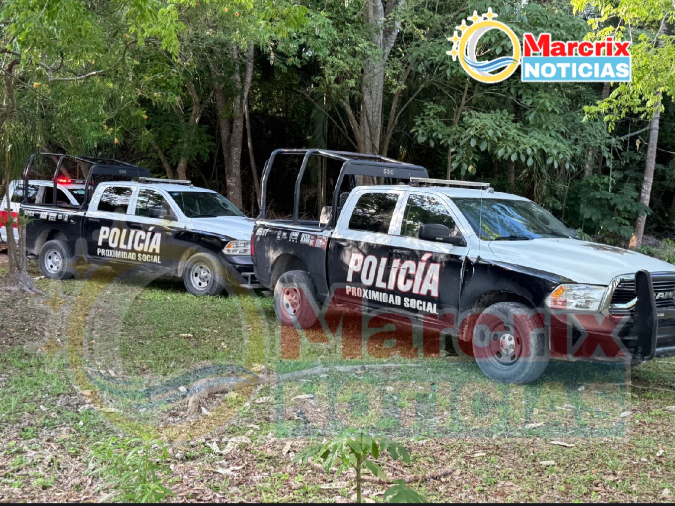 Desaparece adolescente al nadar en laguna del Pedregal en Cancún
