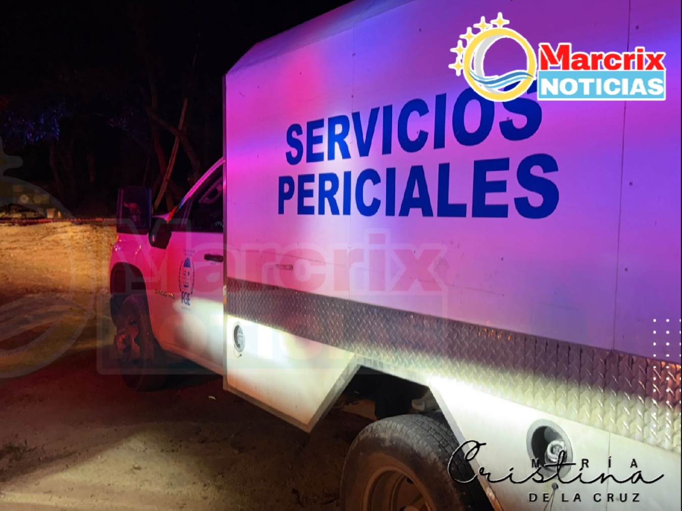 Ejecutado taxi Cancún