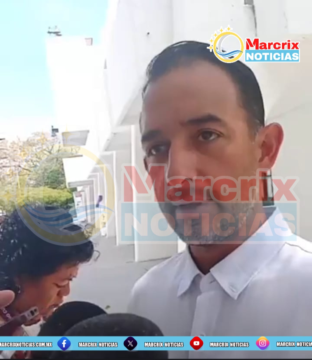 Clausura Protección Civil obras de remodelación del Hotel RIU Península