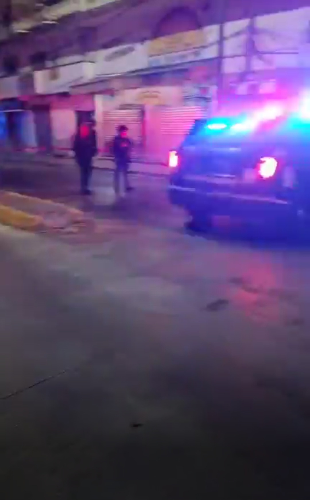 Balean bar El Antídoto en Playa del Carmen