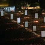 Dos millones de personas vivieron el histórico concierto de Shakira en Copacabana