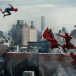 Tom Holland regresa antes de lo previsto con Spider-Man Brand New Day