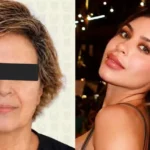 Suegra de Carolina Flores dice que la mató por accidente