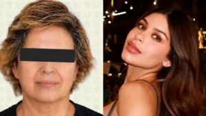 Suegra de Carolina Flores dice que la mató por accidente