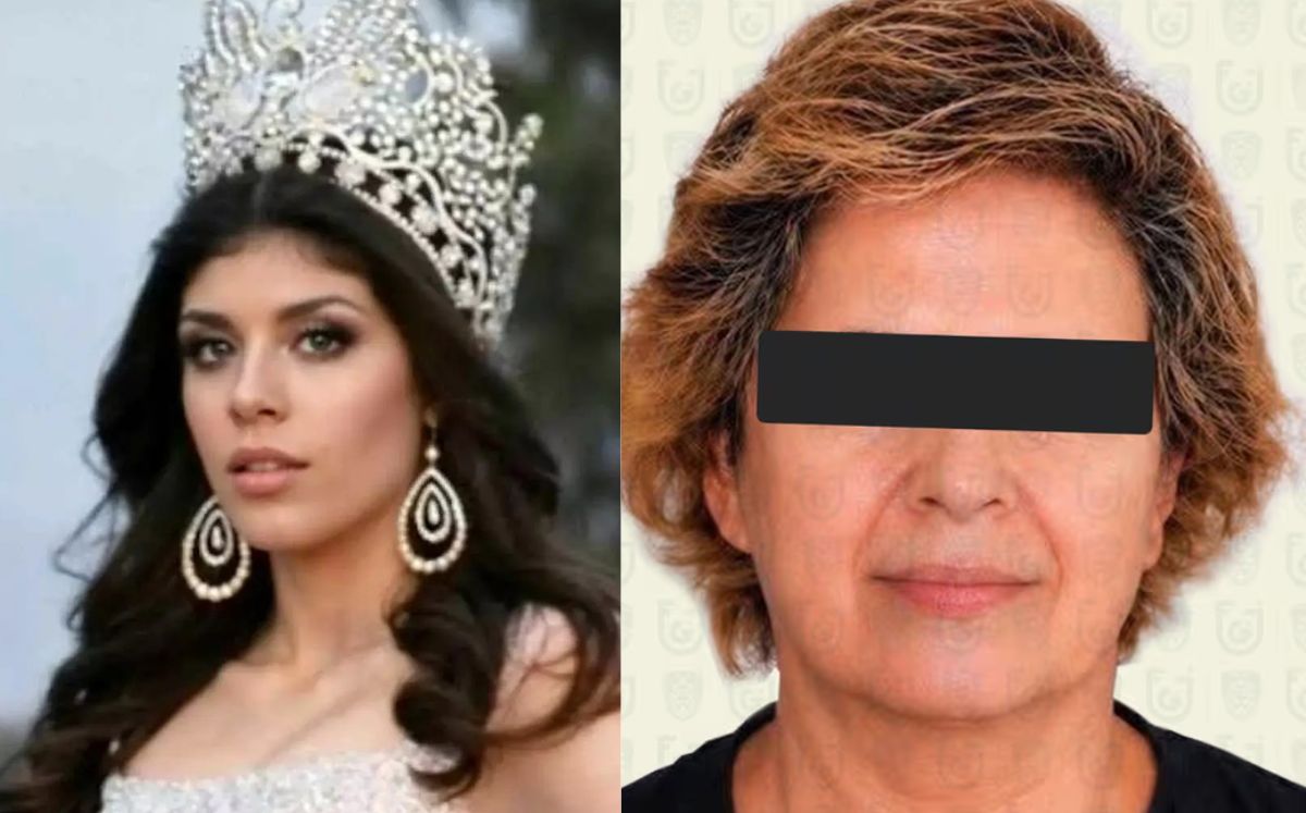 Allegadas a Carolina Flores piden la pena máxima para la suegra de la exreina de belleza, principal sospechosa de su feminicidio.