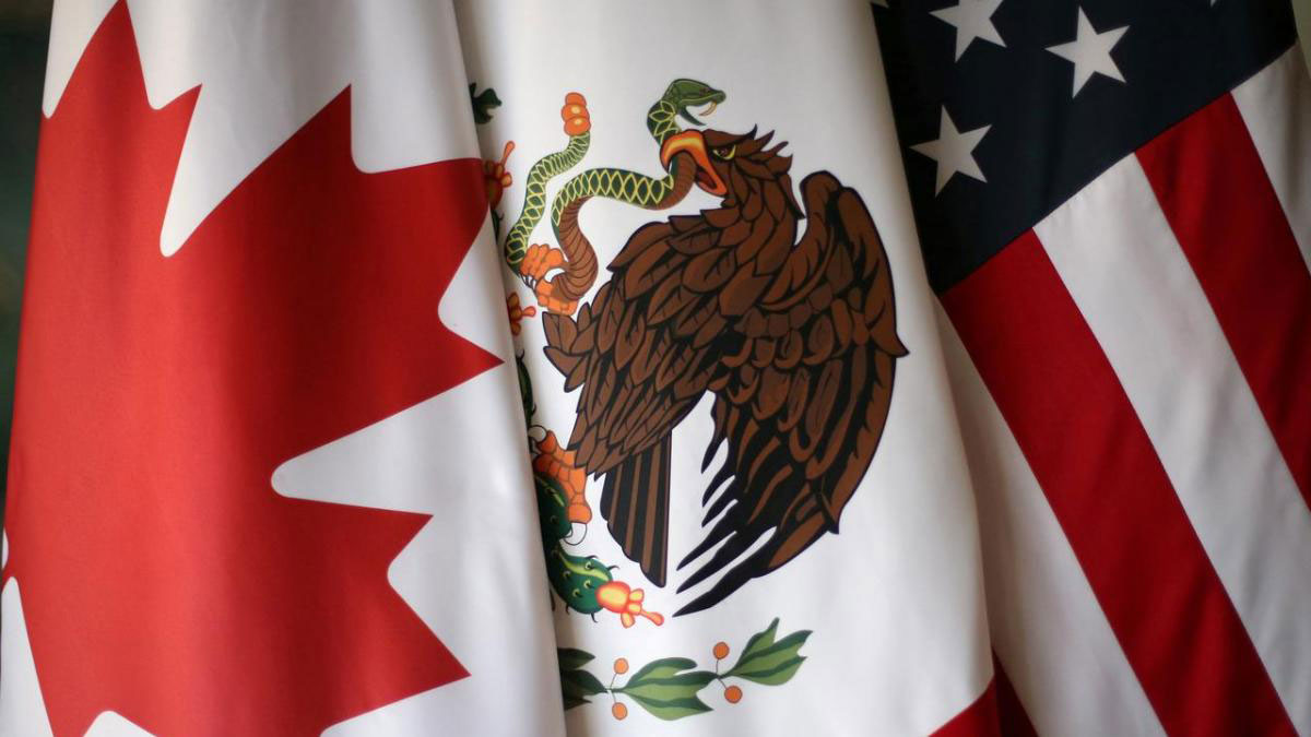 EE. UU. exige más contenido norteamericano y trazabilidad de materiales en la revisión del T-MEC. México en alerta.