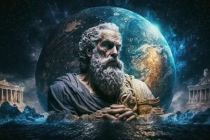 De esta manera, un hombre revolucionó la forma de entender el universo hace 2 mil años